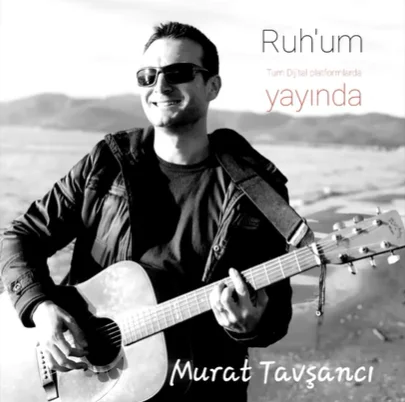 Murat Tavşancı - Pembe Düş