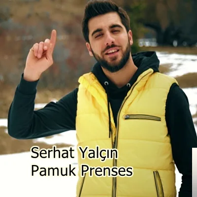 Serhat Yalçın - Sevme Diyorlar