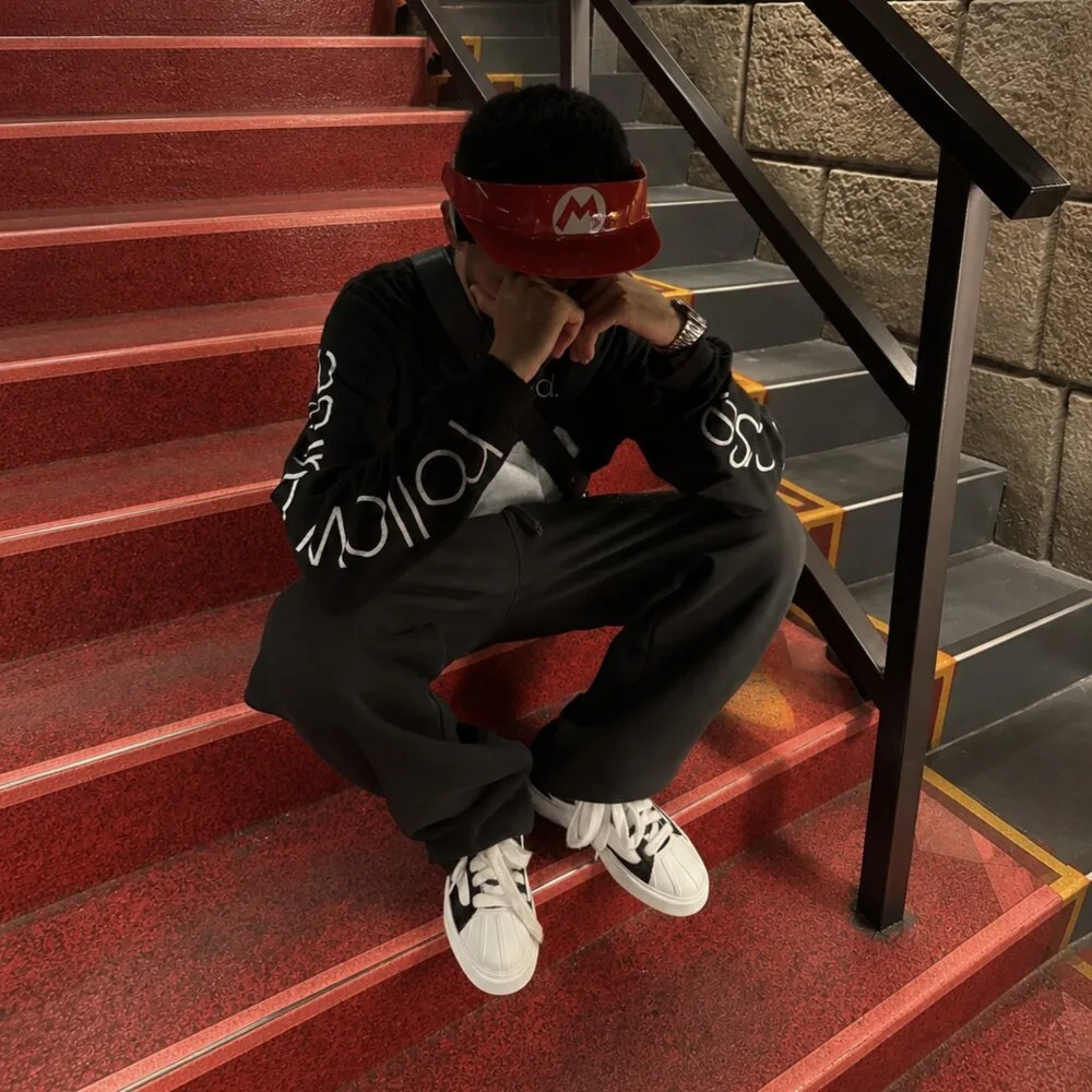 Isam - Redflag 2023