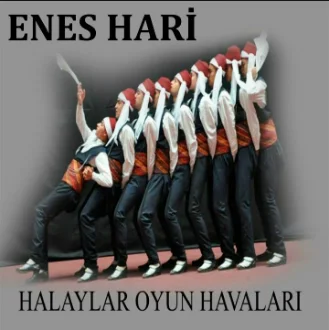 Enes Hari - Dabke Halay