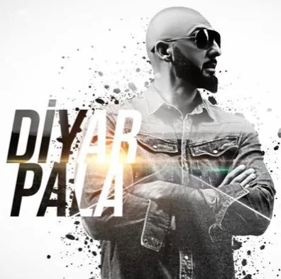 Diyar Pala - Uzak Ol (Aiko Milord Remix)