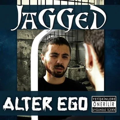 Jagged - Kötü Çocuk Sansürsüz