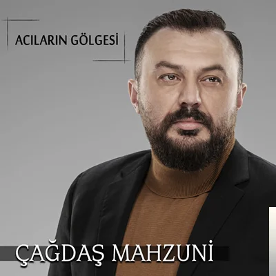 Çağdaş Mahzuni - Ay Dolanaydı