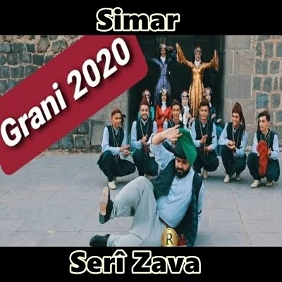 Simar - feat Tufan Derince-Seri Zava