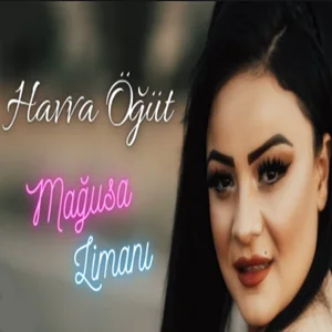 Havva Öğüt - Koptum Bu Gece