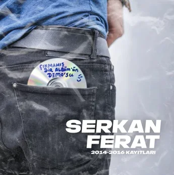 Serkan Ferat - Istanbul