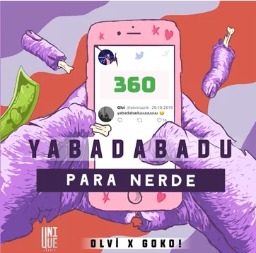 Olvi - Para Nerde