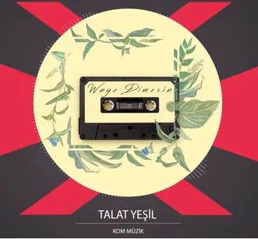 Talat Yeşil - Renge Hunere