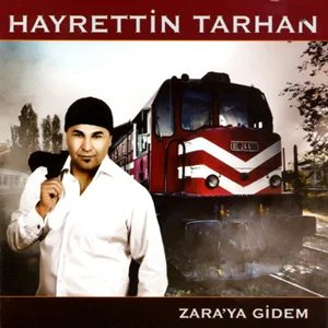 Hayrettin Tarhan - Kara Gözlüm