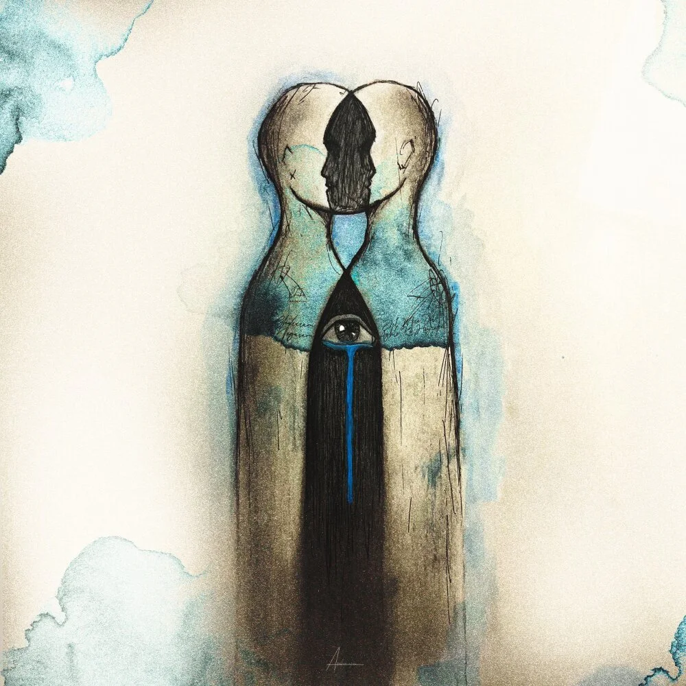 Gdaal & Onedam - Mojezeh