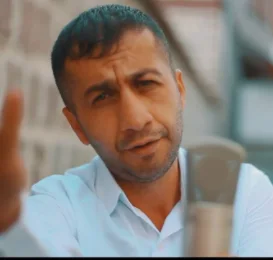 Umut Bayram - Ölesim Var