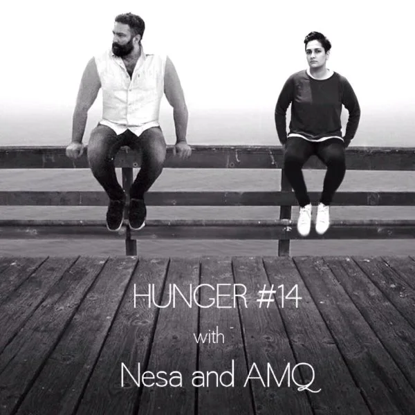 Nesa & AMQ - Hunger 14