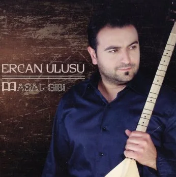Ercan Ulusu - Kuyudan Su Çekerler (Potpori)