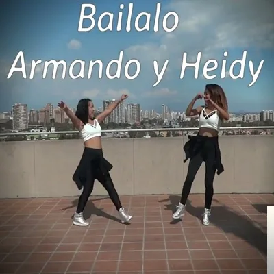 Armando - feat Heidi-My Check