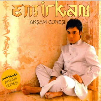 Emirkan - Bebeğim