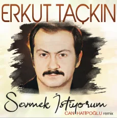 Erkut Taçkın - Sevmek İstiyorum (Remix)