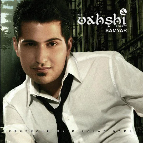 Samyar - Bass