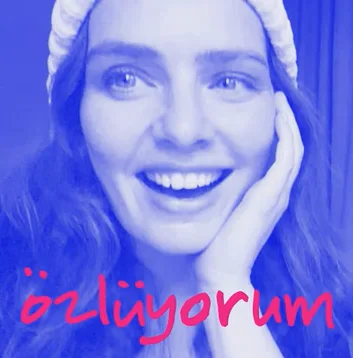 Nil Karaibrahimgil - Daha Fazla Sen