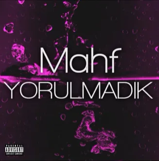 Mahf - Fark