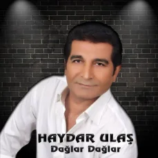 Haydar Ulaş - Aşk Dedikleri Bu Olsa Gerek