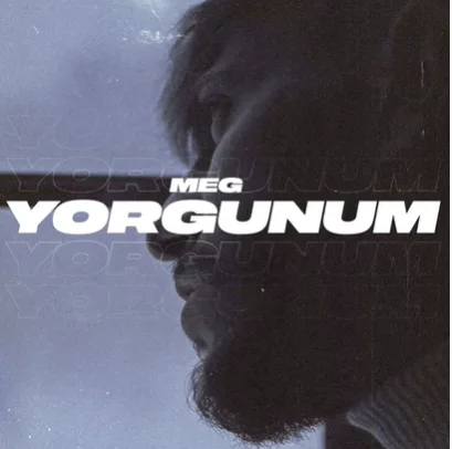 Meg - Annem