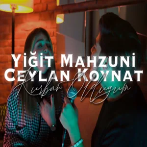 Yiğit Mahzuni - feat Aysel Yakupoğlu-Kaybolurdun Gözlerimde