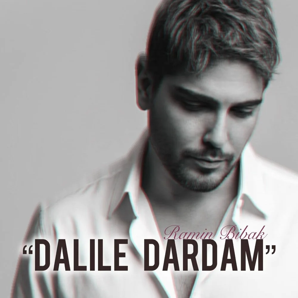 Ramin Bibak - Dalile Dardam