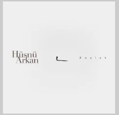 Hüsnü Arkan - Boşluk