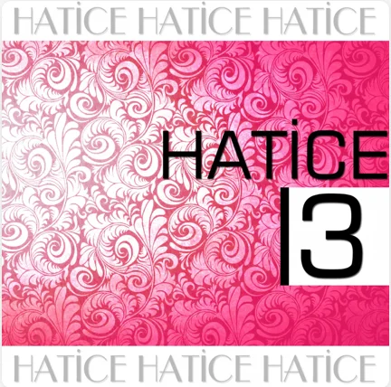 Hatice - Berber