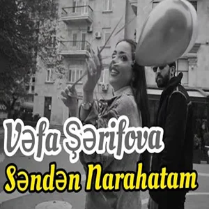Vefa Serifova - O Gelmedi