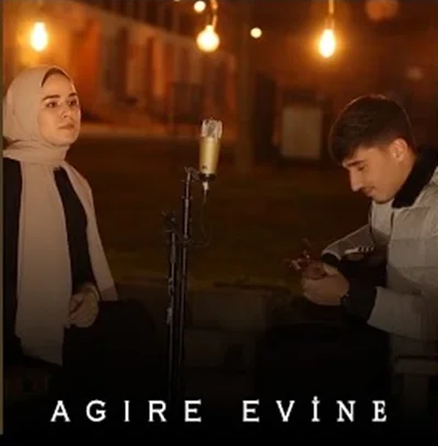 İsmet Jiyan - Sanane (Bedo Cover)