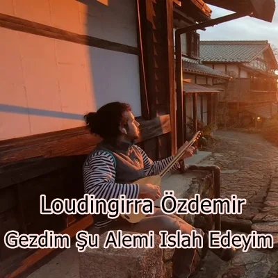 Loudingirra Özdemir - Ya Rab Bu Ne Derttir