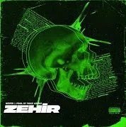 Miğfer - Zehir