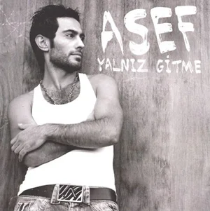 Asef - Lacivert Geceler