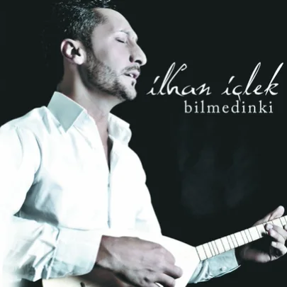 İlhan İçlek - Alli Yeşilli Olmuş