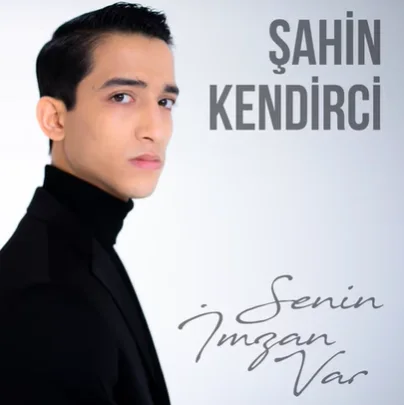 Şahin Kendirci - Heye Kardaş