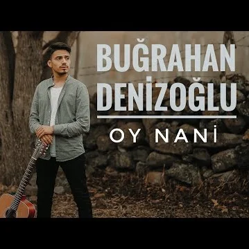 Buğrahan Denizoğlu - Sevda Yolu