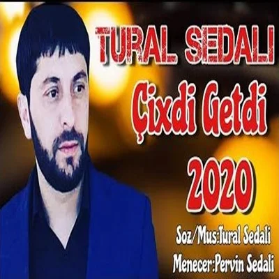 Tural Sedali - Talehim