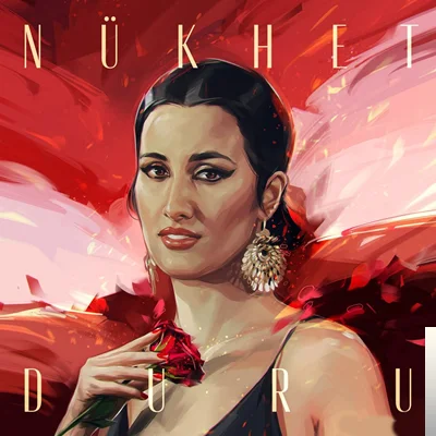 Nükhet Duru - feat Kenan Doğulu-Seninle