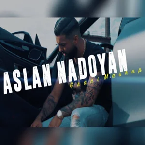 Aslan Nadoyan - Grani Mashup