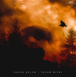 Hazar Delen - Kalbimin Sayfaları