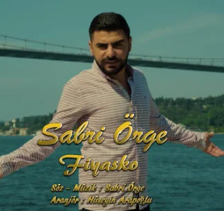 Sabri Örge - Fiyasko