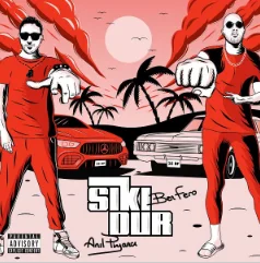 Ben Fero - İzmirin Ateşi (feat Maho G)