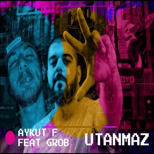 Aykut F - feat Emre Musaoğlu-Bazen