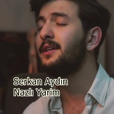 Serkan Aydın - Ben Seni Sevdiğimi (feat Nadya Afonina)