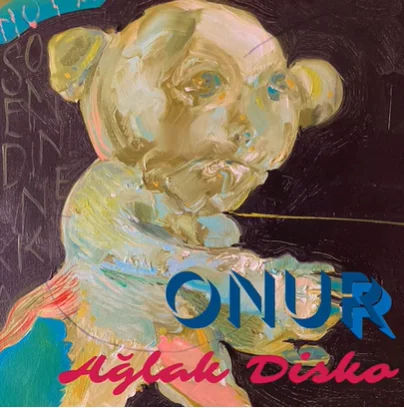 Onurr - Muamma