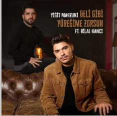 Yiğit Mahzuni - Öptüm Nefesinden