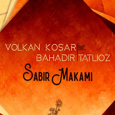 Volkan Koşar - Ecel