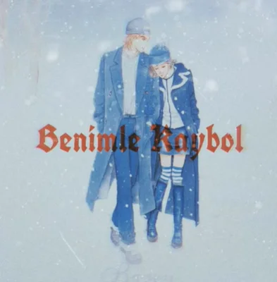 Barvn - Benimle Kaybol