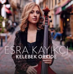 Esra Kayıkçı - Sağım Solum Yokluğun